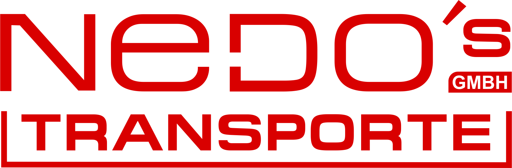 nedos logo